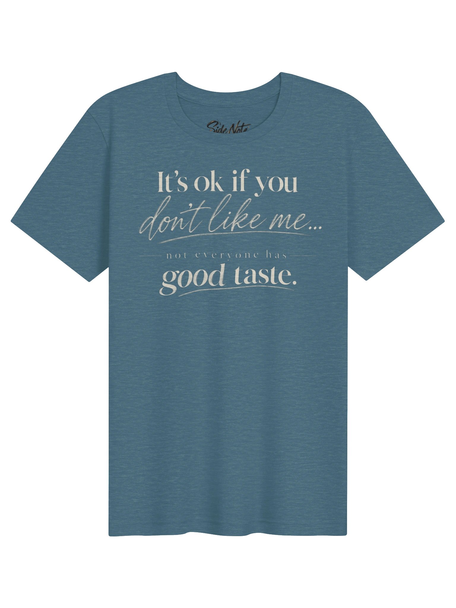 Good Taste product image (1)