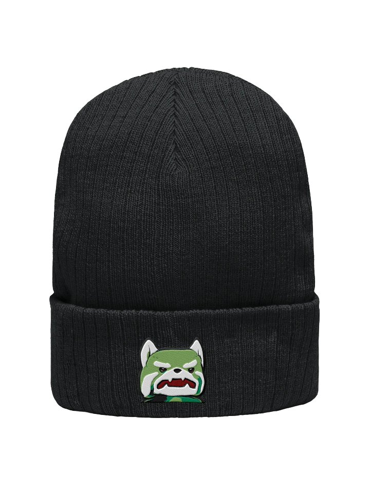 Embroided Smorc Beanie product image (1)