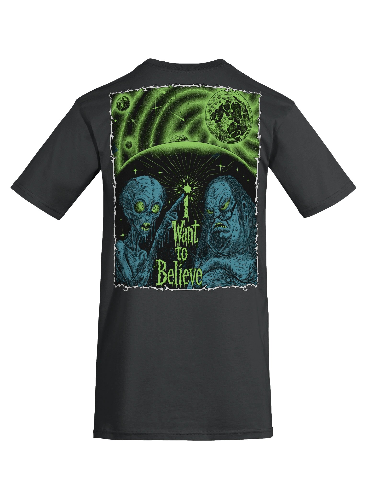 Intergalactic Obscurity Colorwave Heavyweight Tee product image (8)