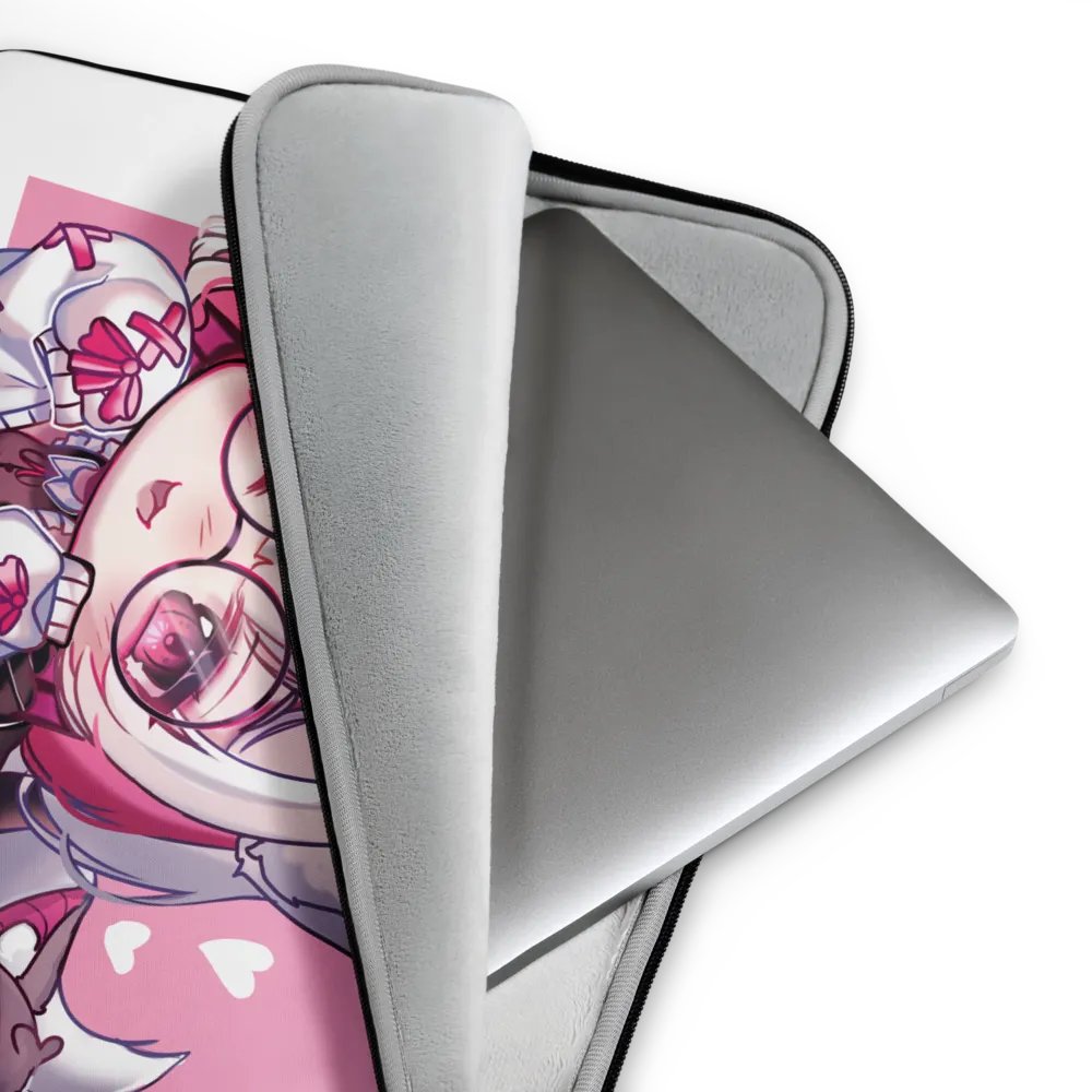 Asu and Maki tablet and mac case product image (3)