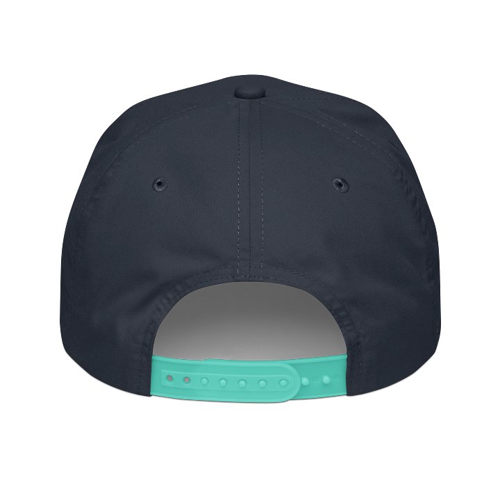 Dragonfire Rope Cap product image (2)