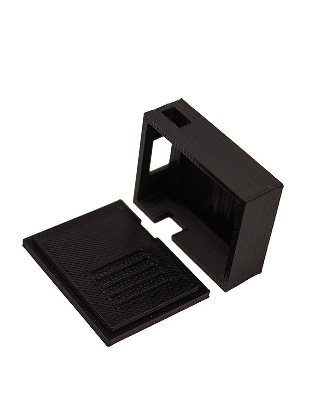 Assembled ESP Infrared Sensor product image (7)