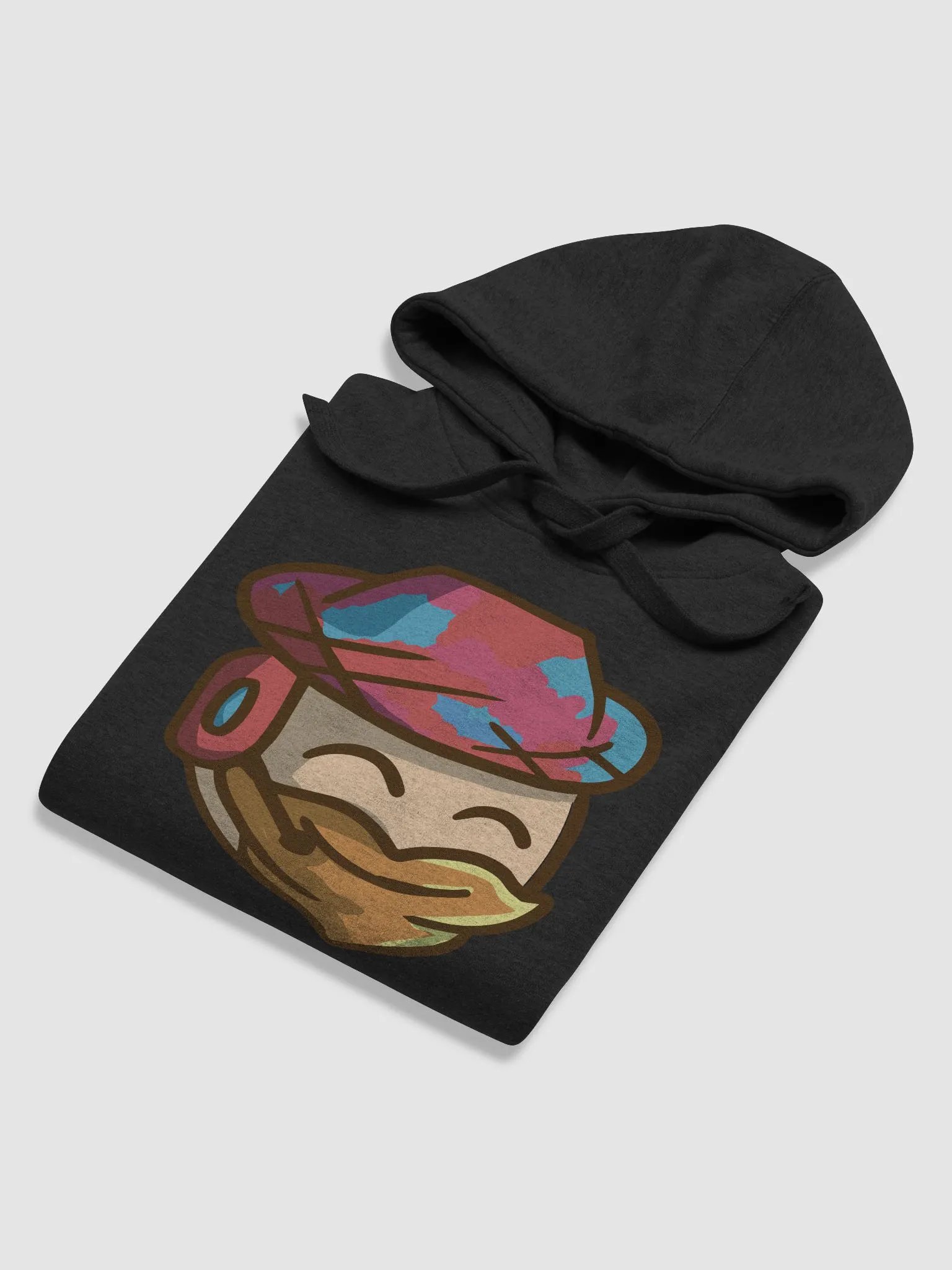 Hype Hoodie 2.0 product image (6)