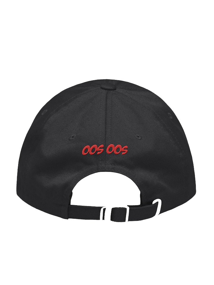Barmby Army Cap product image (2)