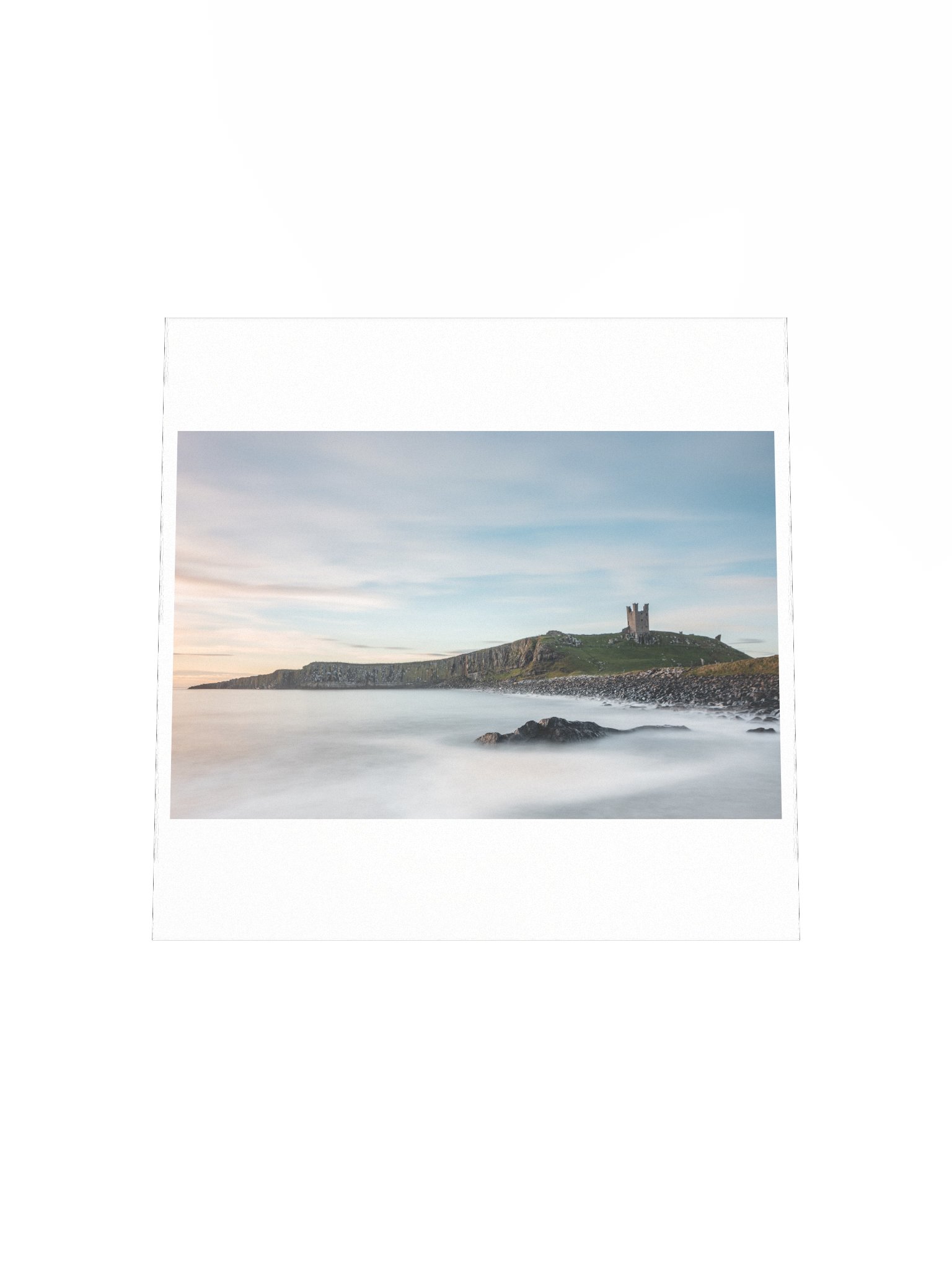 Dunstanburgh Castle product image (19)