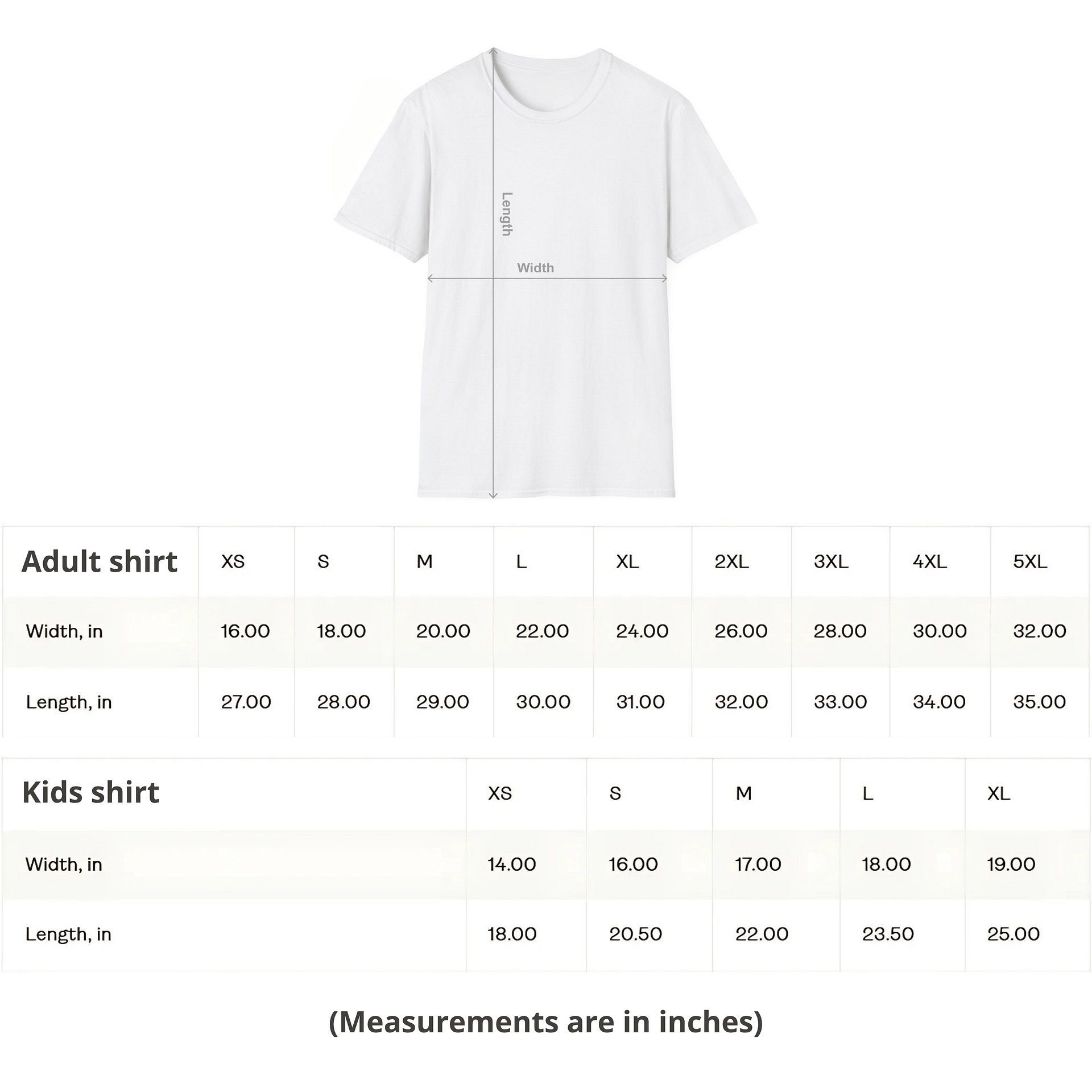 Custom camping location and year t-shirt, Unisex product image (6)