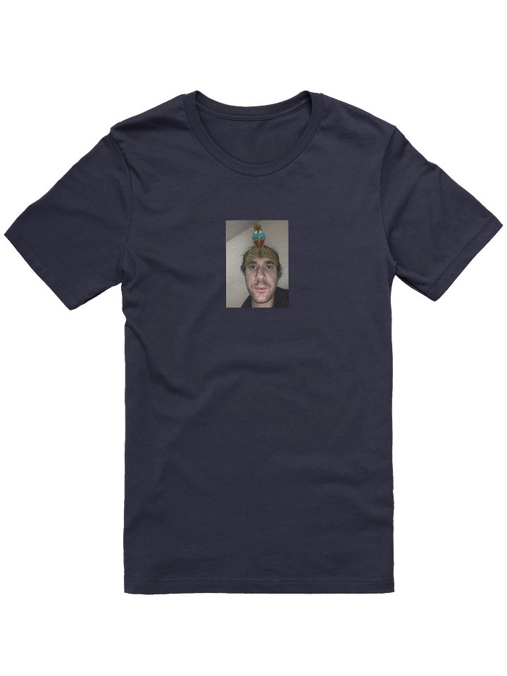 Nicholas McInnes Supersoft T-Shirt product image (1)