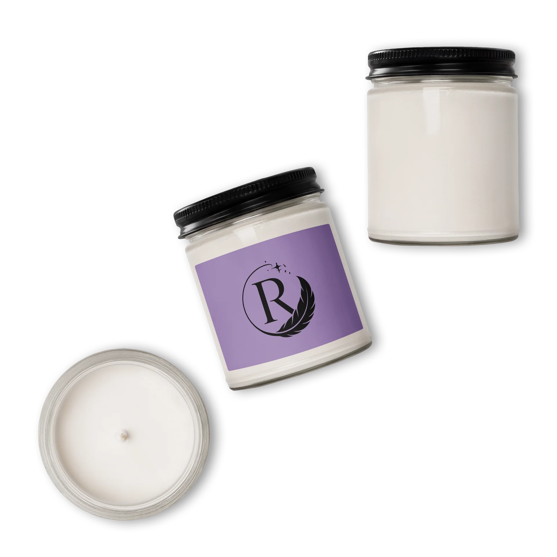Ravenbrook Scented Candle product image (6)