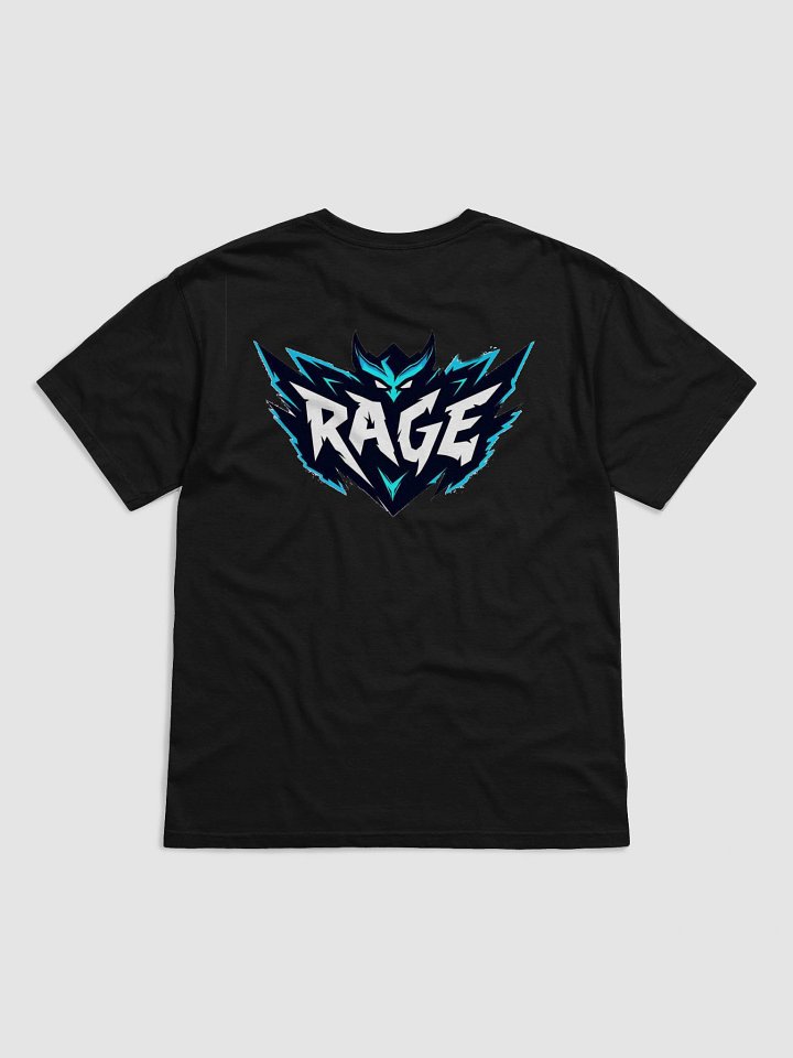 rage clan T shirt product image (2)