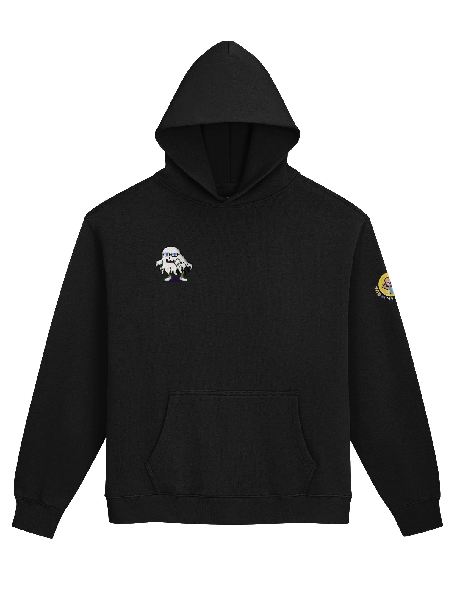 GhostLee Limited Hoodie!! product image (3)