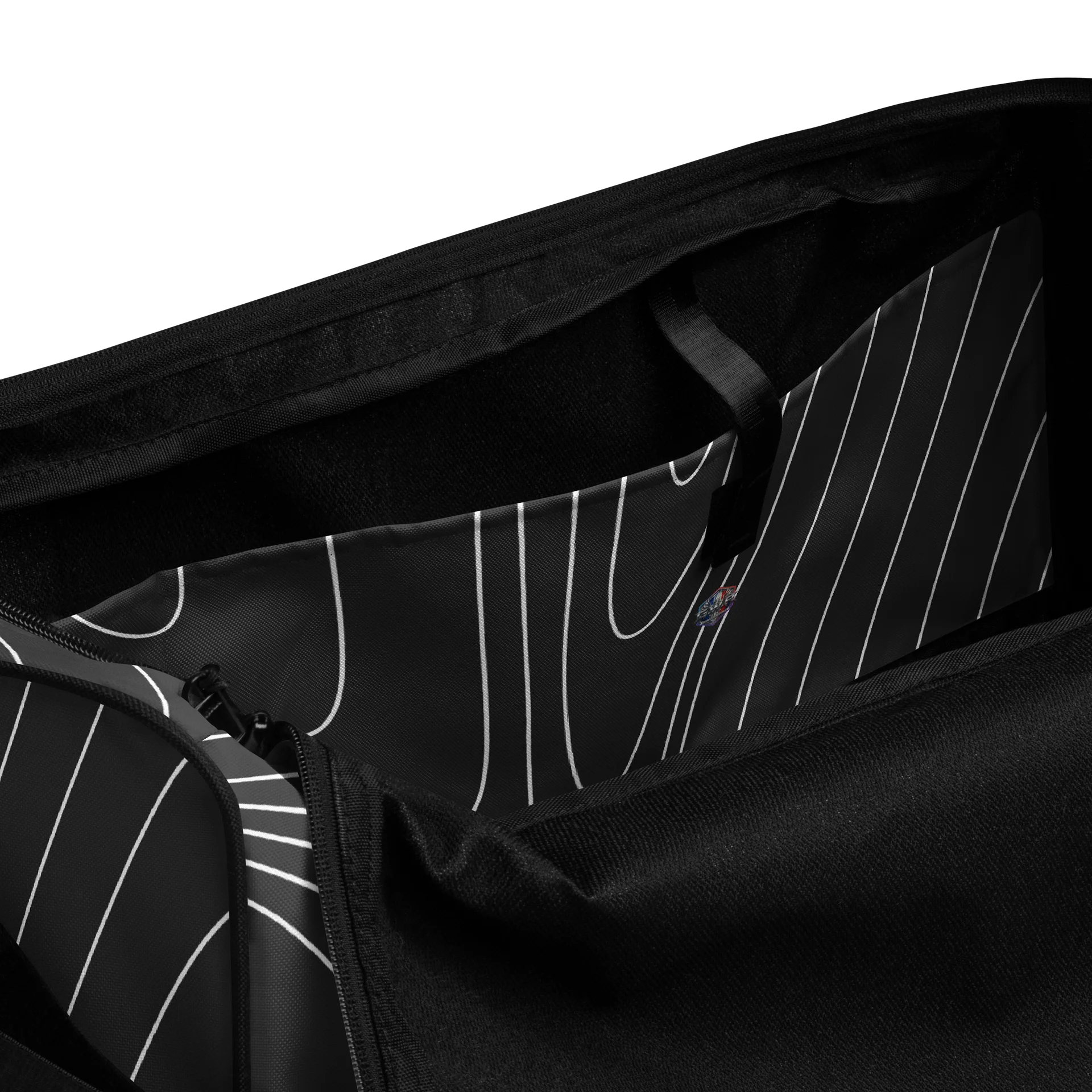 Sac de Sport GWR product image (6)