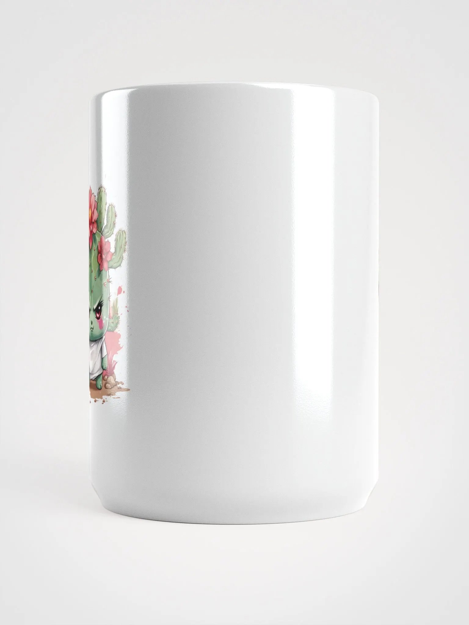 Sassy Cactus Bliss Mug product image (5)