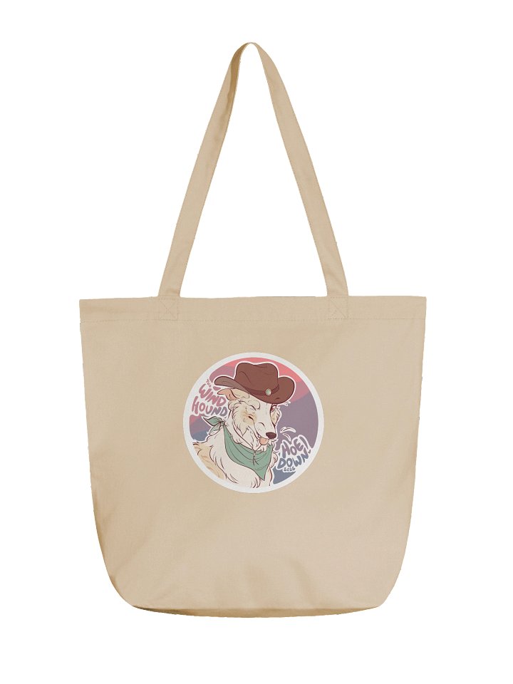 Winky Sundance - Bi Coded - Tote product image (1)