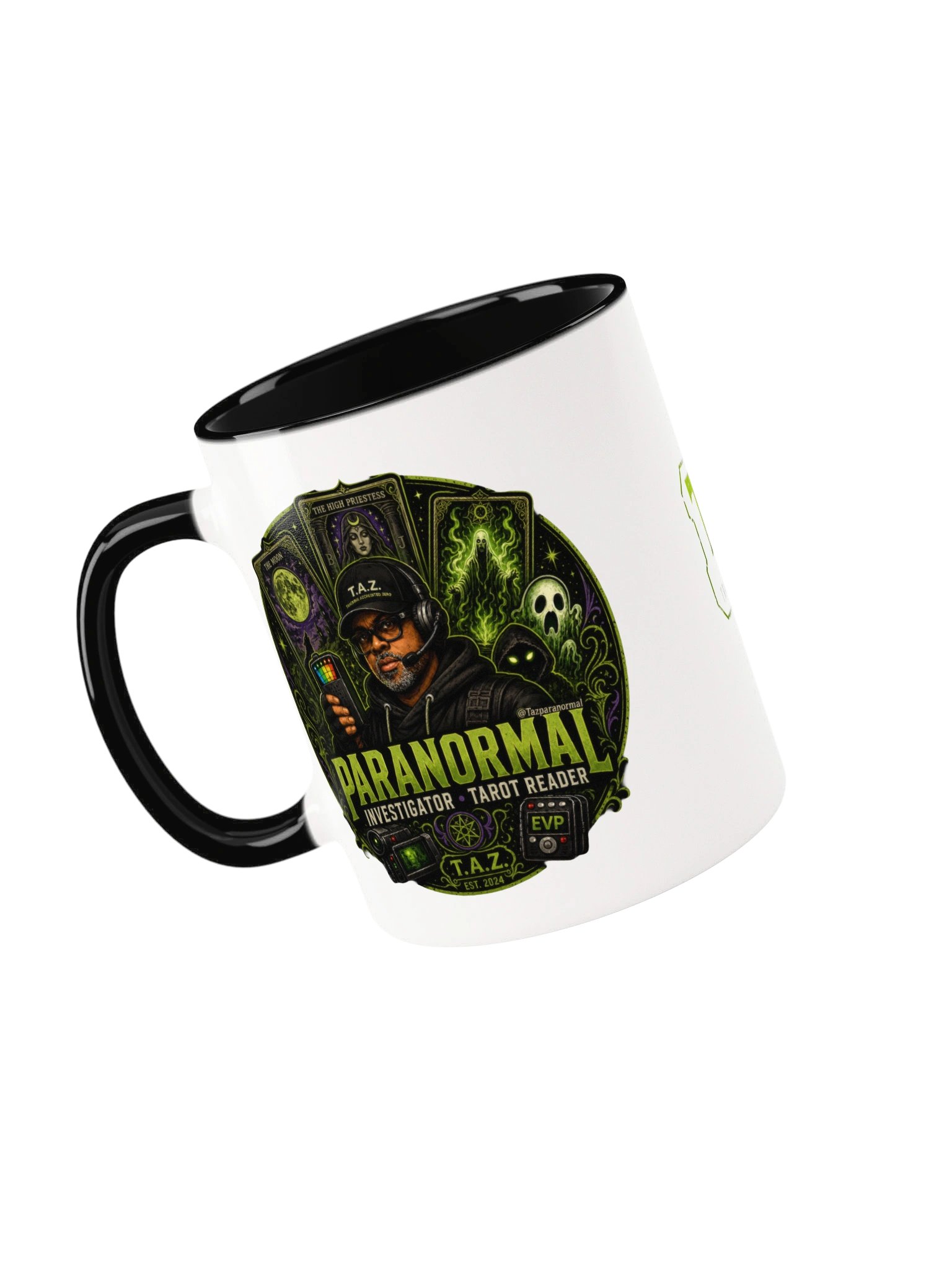 Taz cup product image (6)