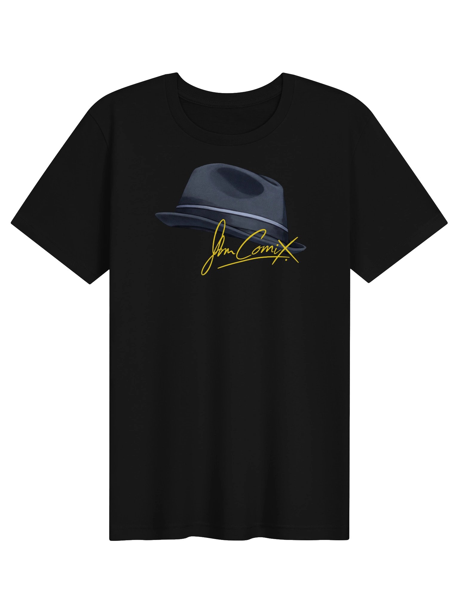 John Comix T-Shirt product image (2)