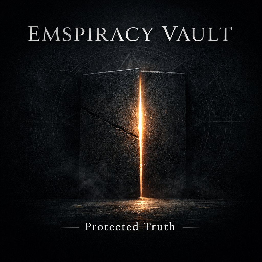 EMSPIRACY VAULT - WHAT IT IS (FREE PUBLIC GUIDE) product image (1)