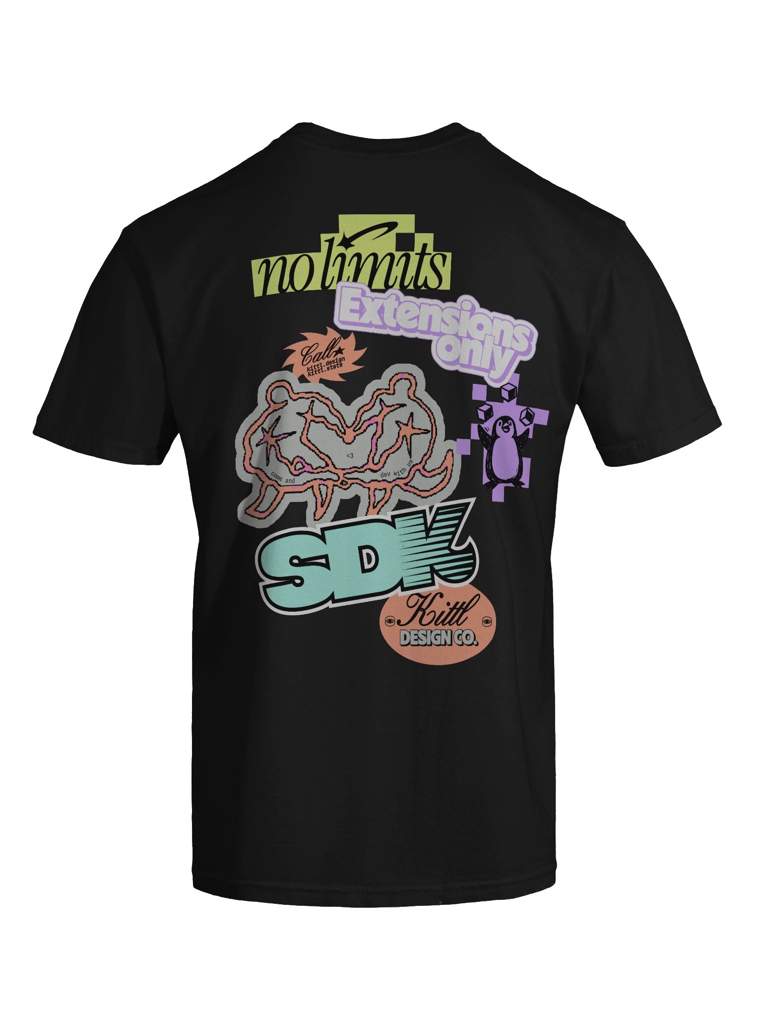No Limits Tee product image (9)