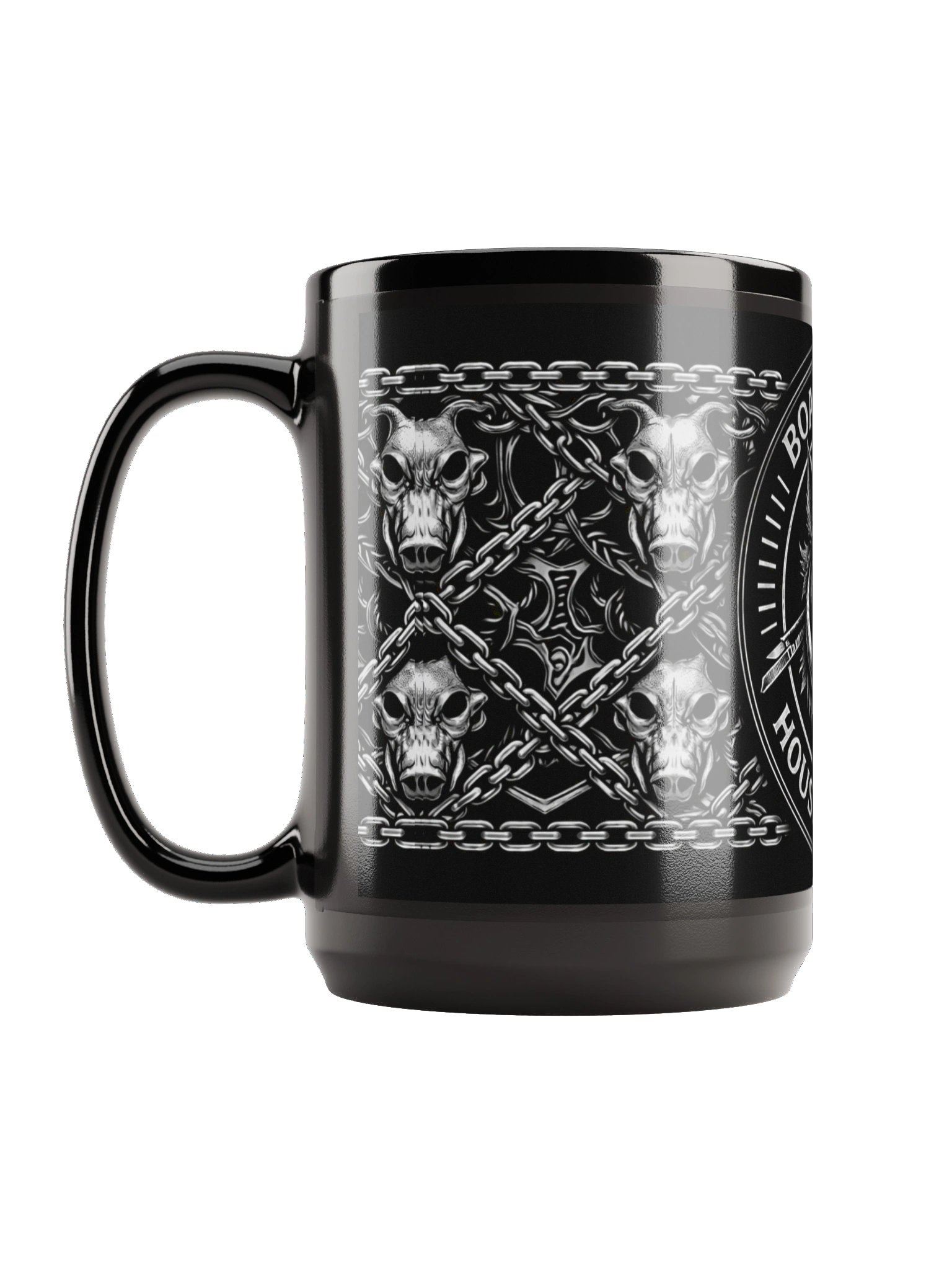 HOUSE OF BOAR MUG product image (1)