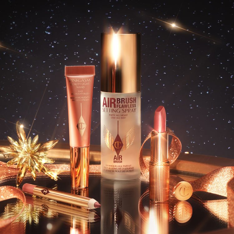 Mini Viral Beauty Icons (4pcs) product image (3)