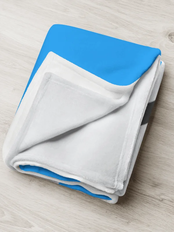 Computer Blanket product image (3)