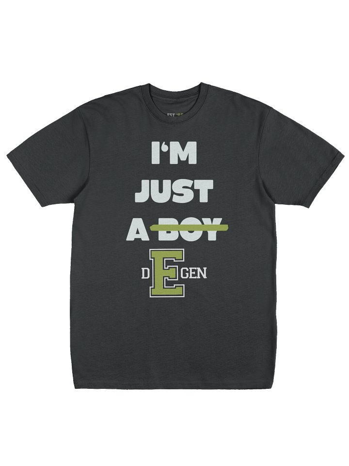 i'm just a boy dEgen product image (1)