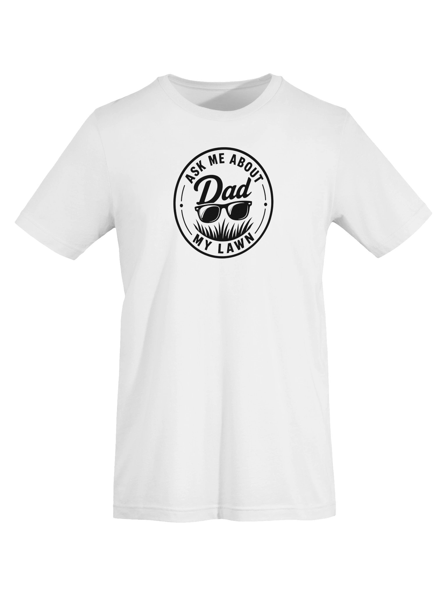 Ask Me About Dad’s Lawyer Tee product image (105)