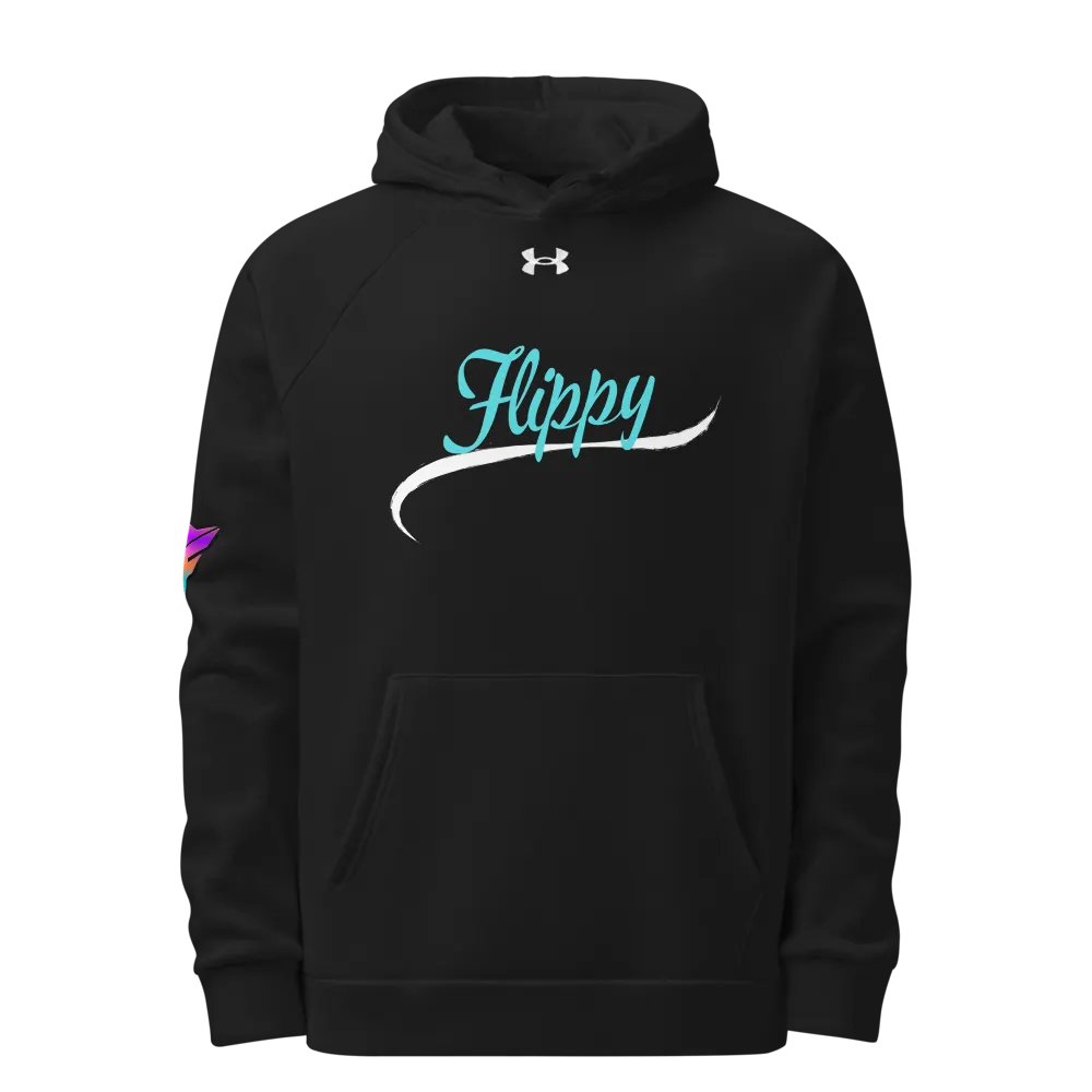 Flip Fam Hoodie product image (1)