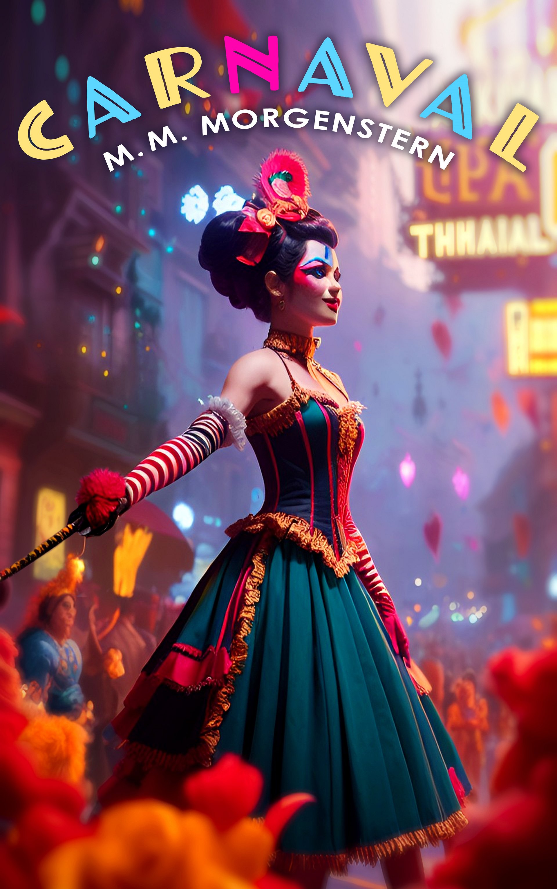 Carnaval product image (1)