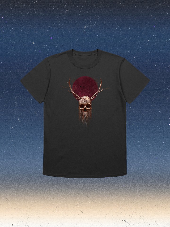 Requiem for Hell Unisex T-Shirt product image (1)