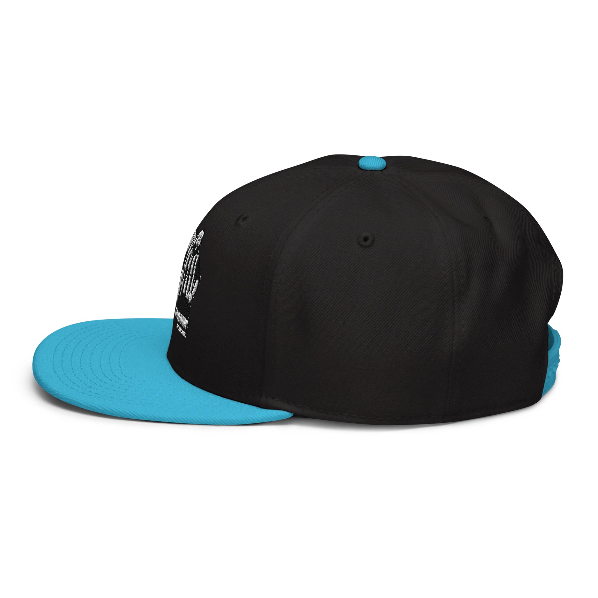 Sexy logo snap back product image (4)
