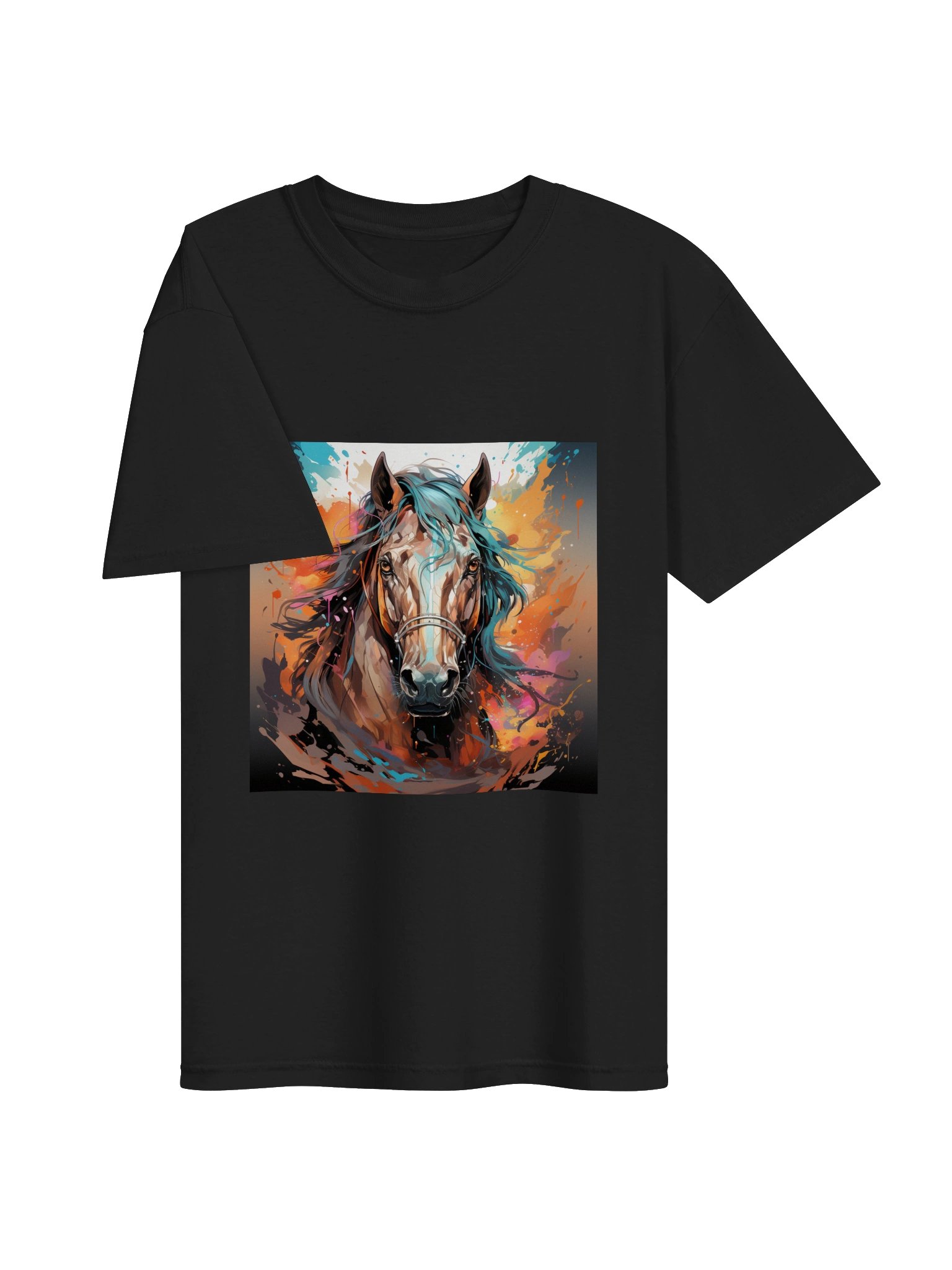 Horse Enigma - 1 product image (3)