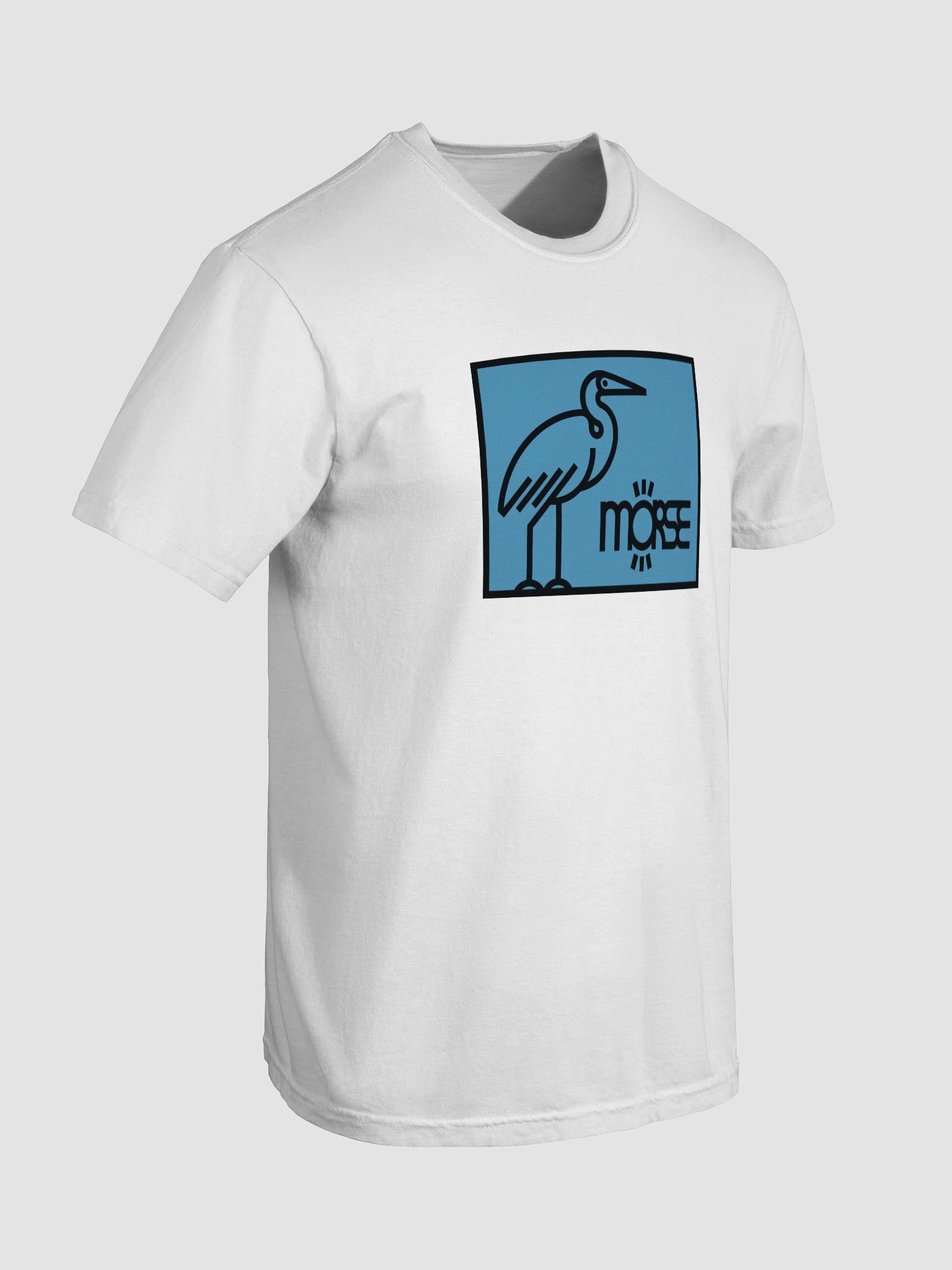 Morse "Heron" Tee product image (7)