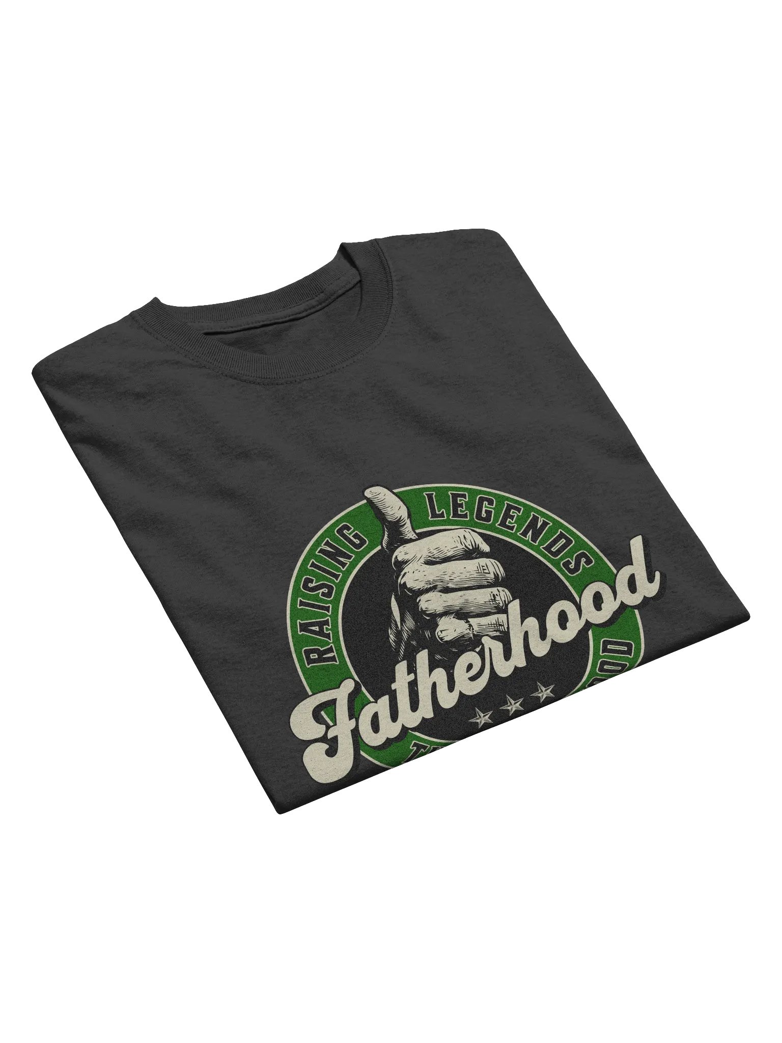Fatherhood Raising Legends T-Shirt | Best Dad Shirt for Fathers & New Dads product image (19)
