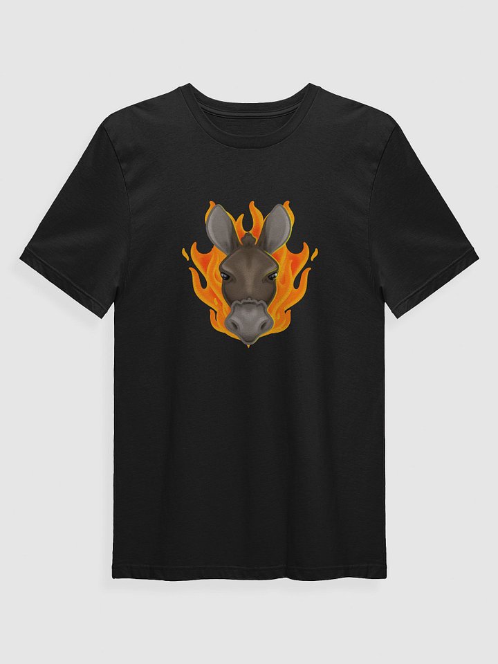 Fire Ass Super Soft T-Shirt product image (6)