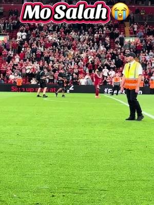 Mo Salah singing Diogo’s song with us 😭