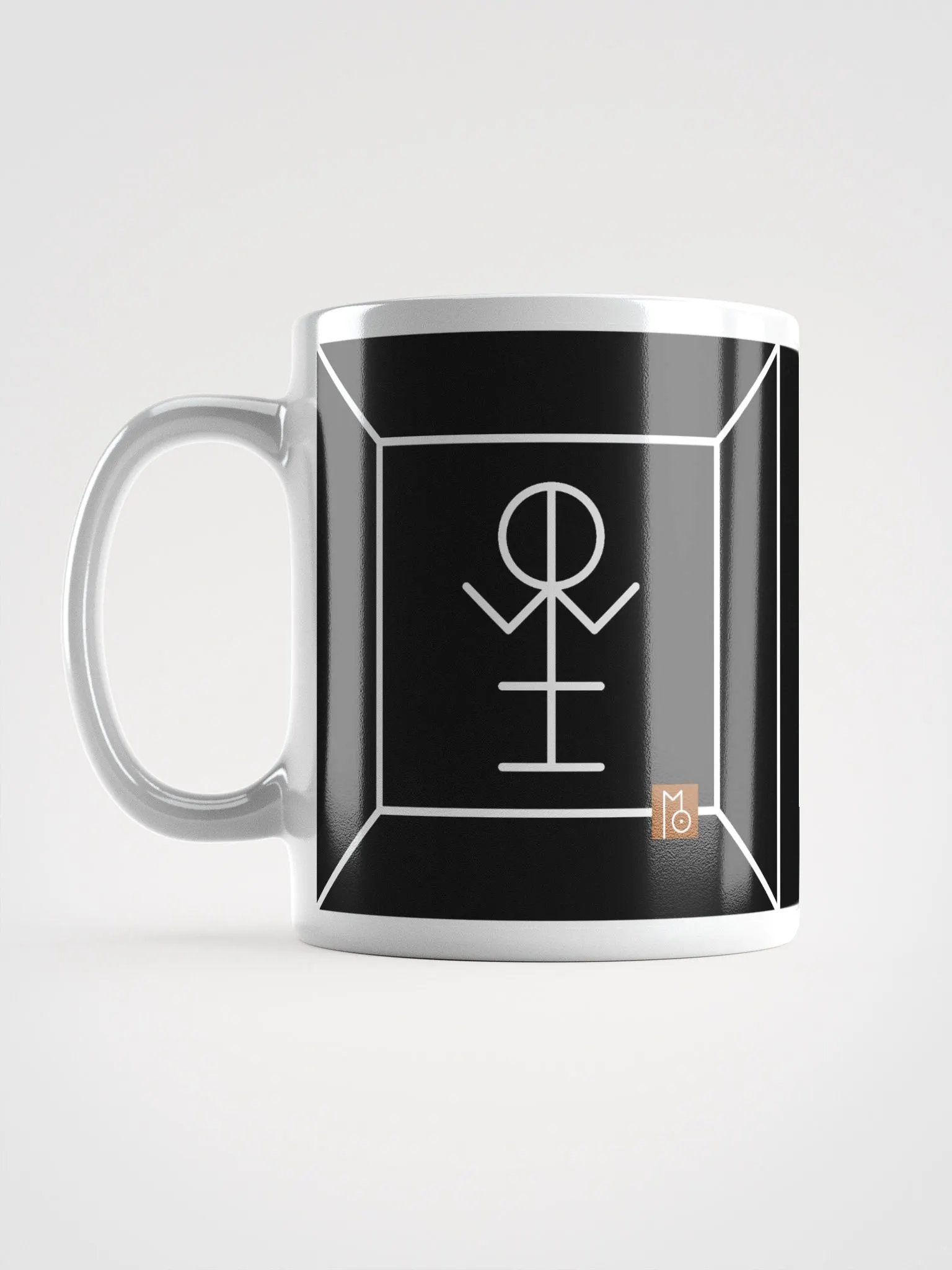 Do No Harm Icon / MO Mug product image (6)