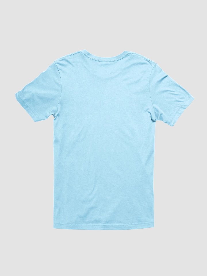 Military Grade Mental Health Athletic Tee product image (2)