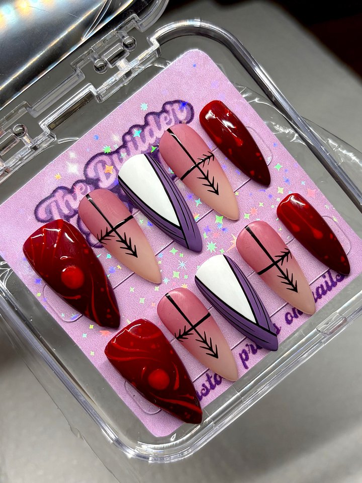 Choso product image (1)