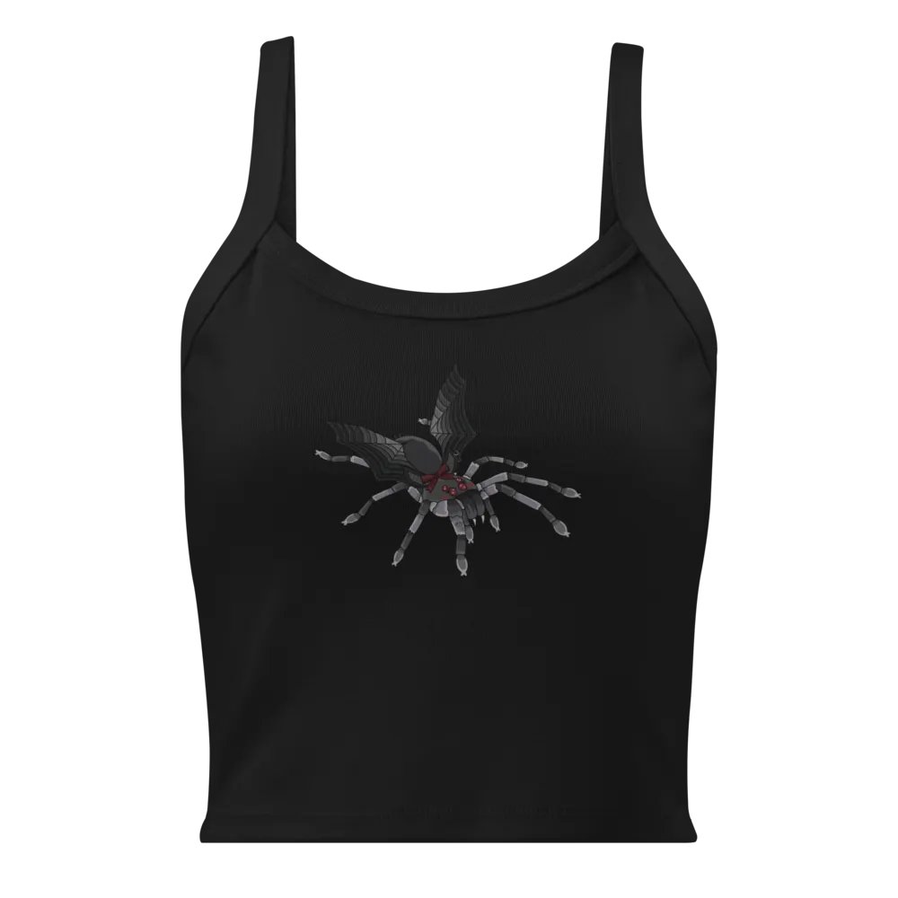 oh my goth tank product image (1)