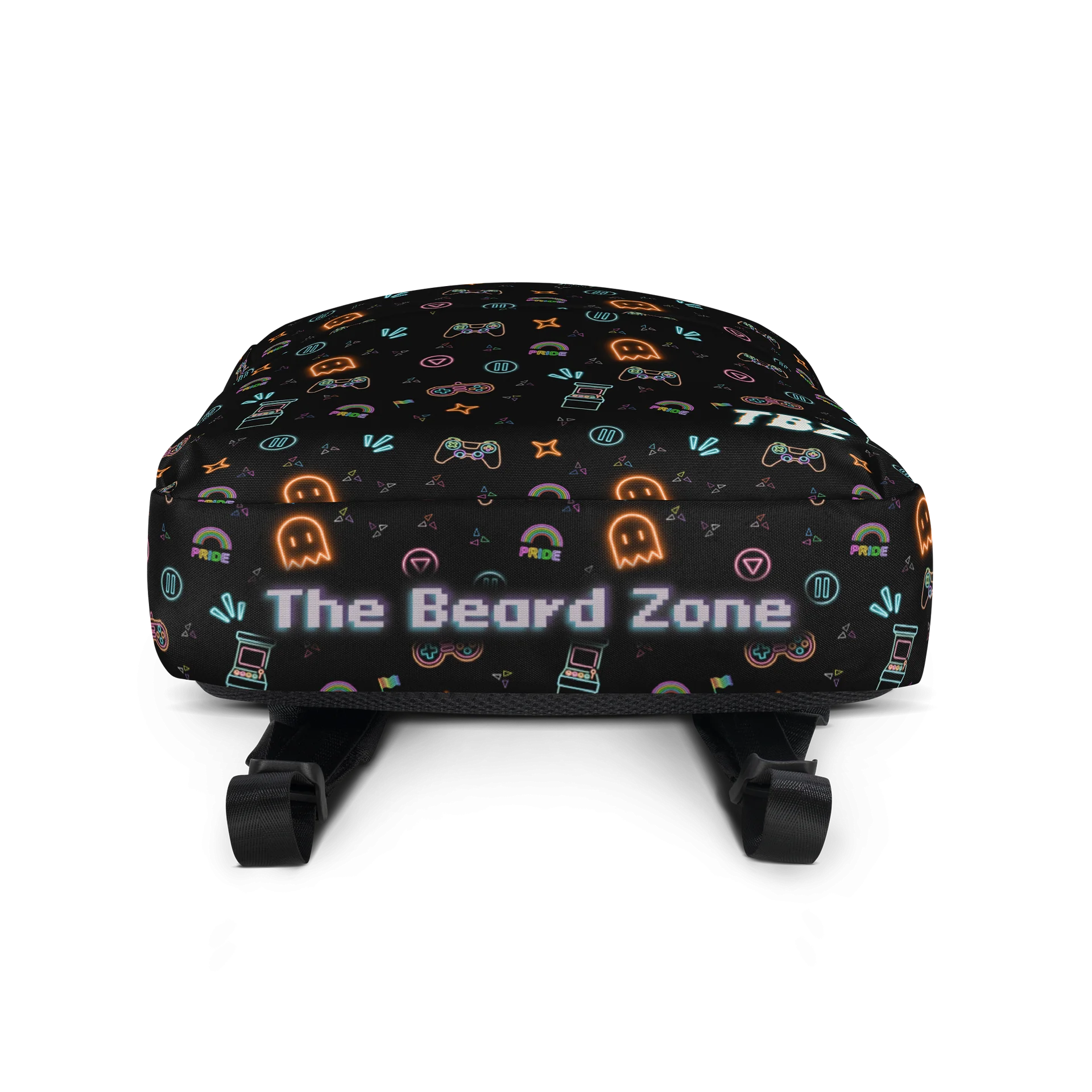 All Systems Glow — Backpack product image (4)