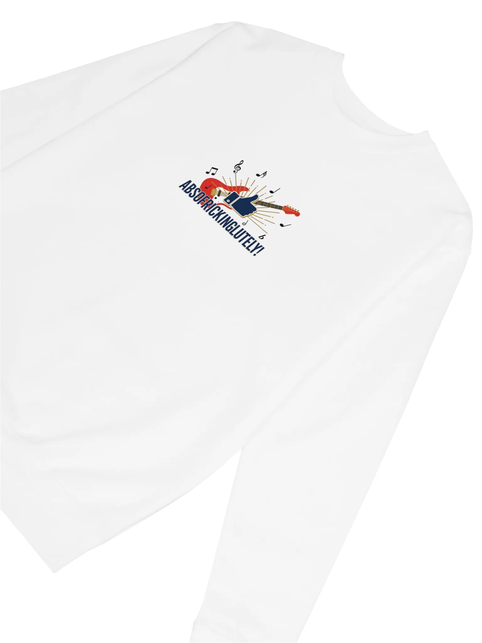 ABSOFRICKINGLUTELY Sweatshirt product image (21)