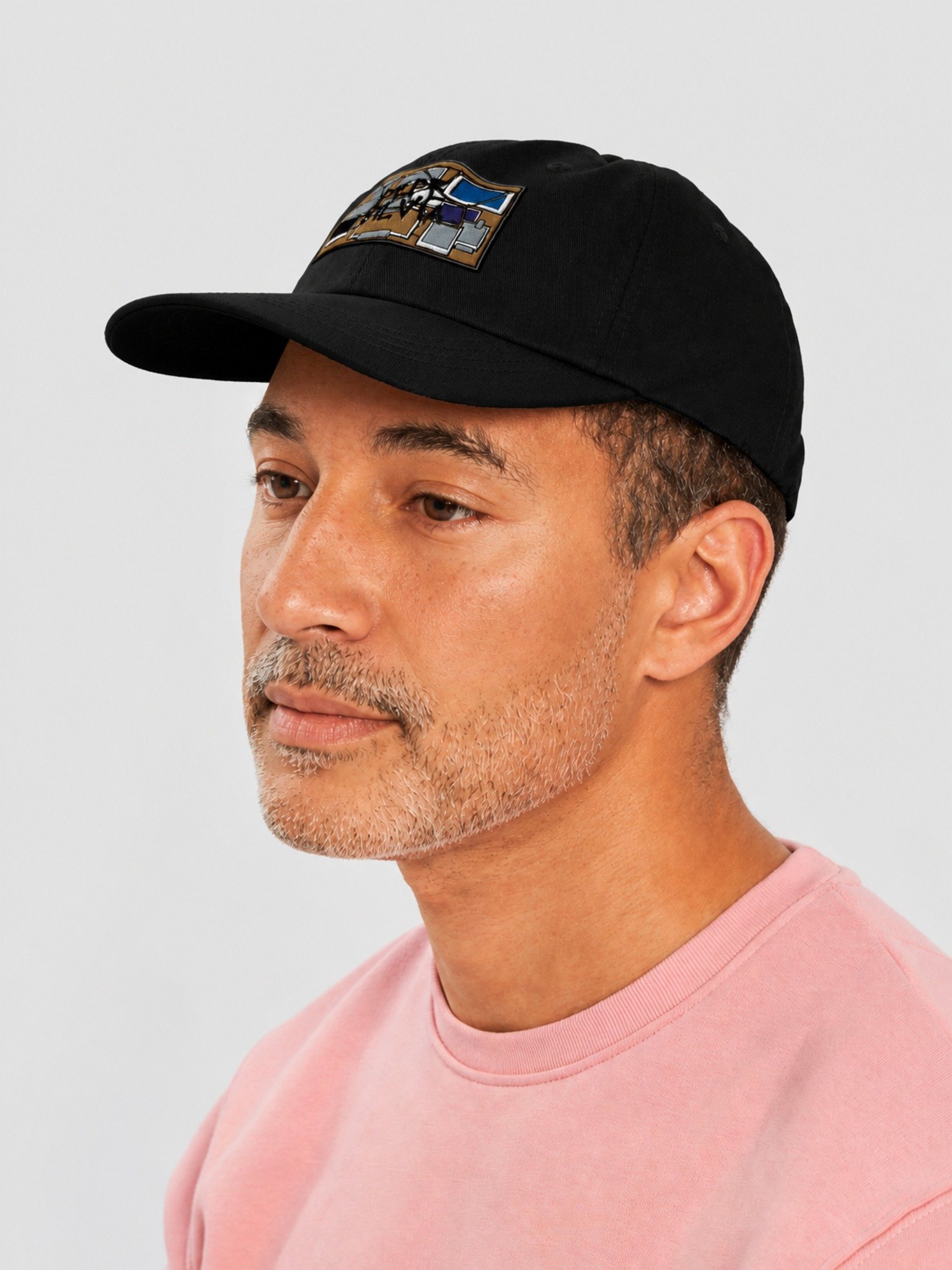 It's Always Sunny Pepe Silvia Dad Hat product image (31)