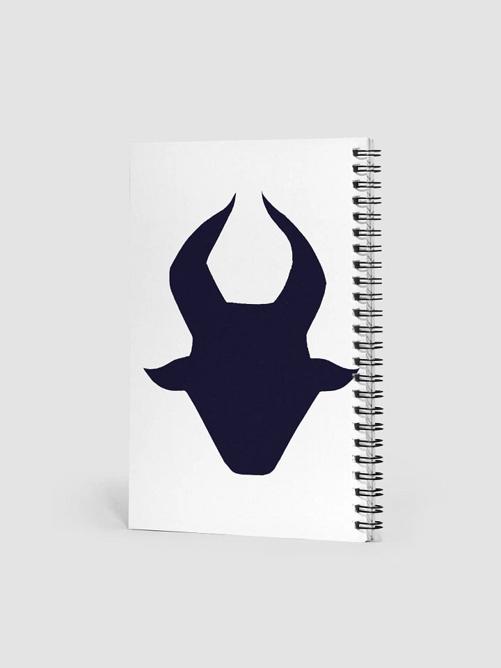 Nova God Tier NoteBook product image (2)