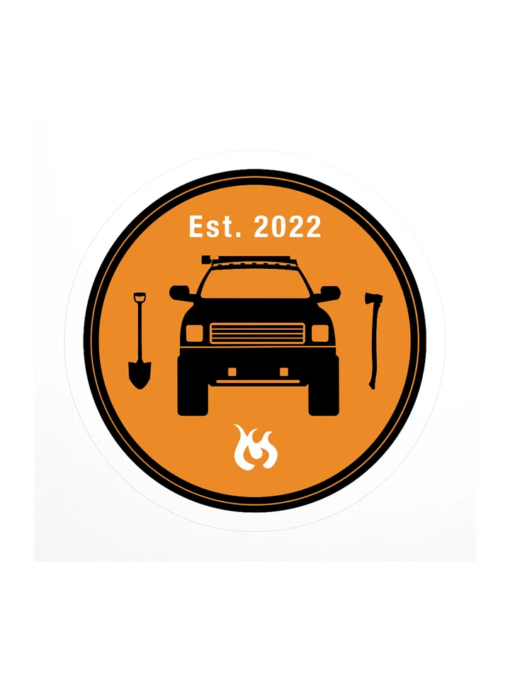 When the Dust Settles Est. 2022 product image (1)