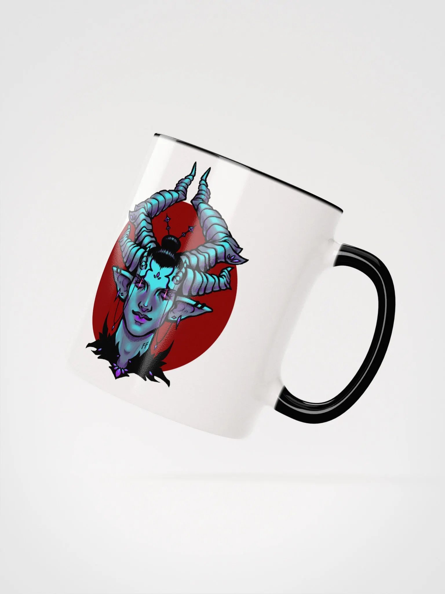 Demonic Delight Ceramic Mug product image (12)