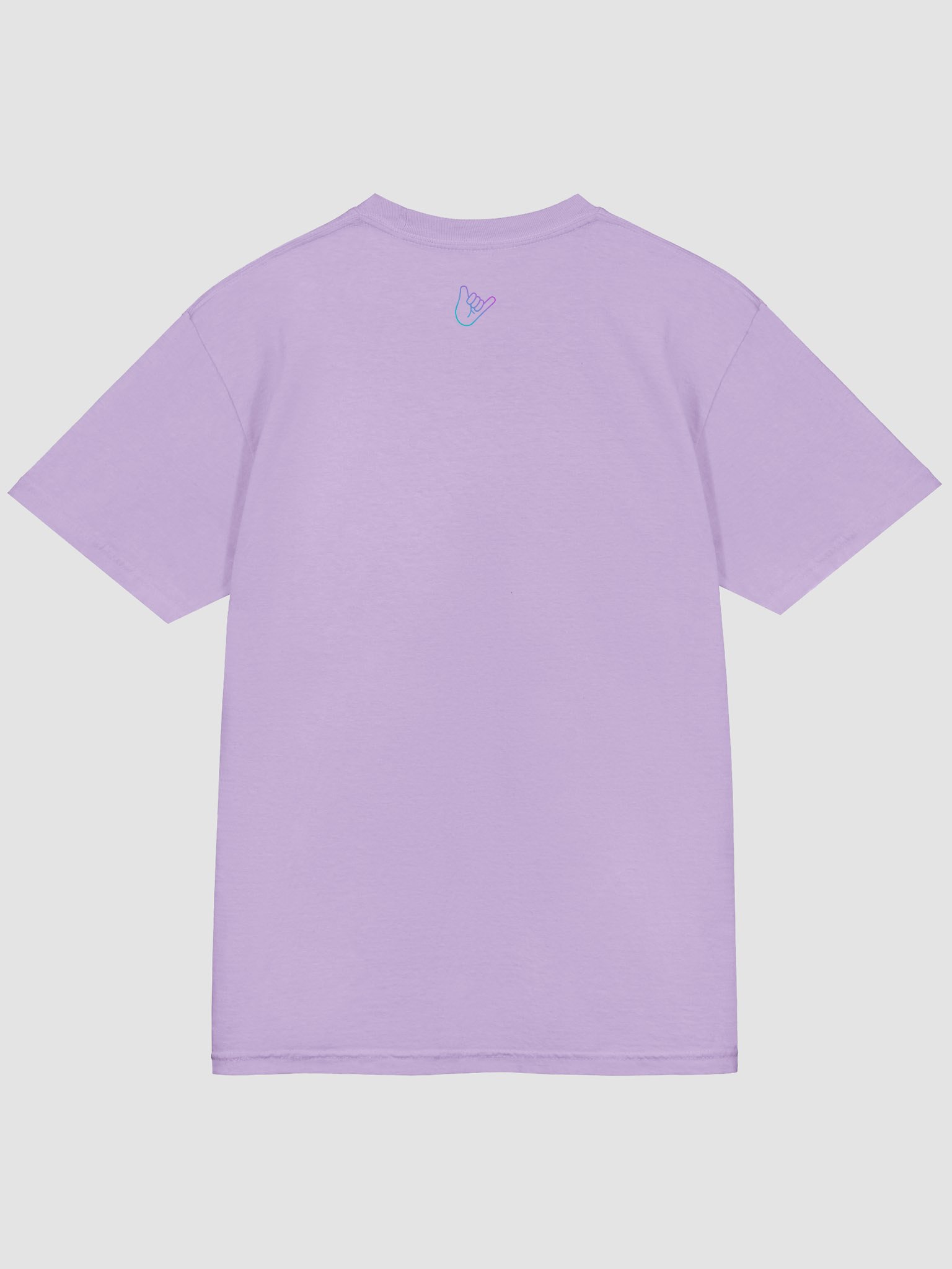 Shaka Aloha Vibes Cotton T-Shirt product image (20)