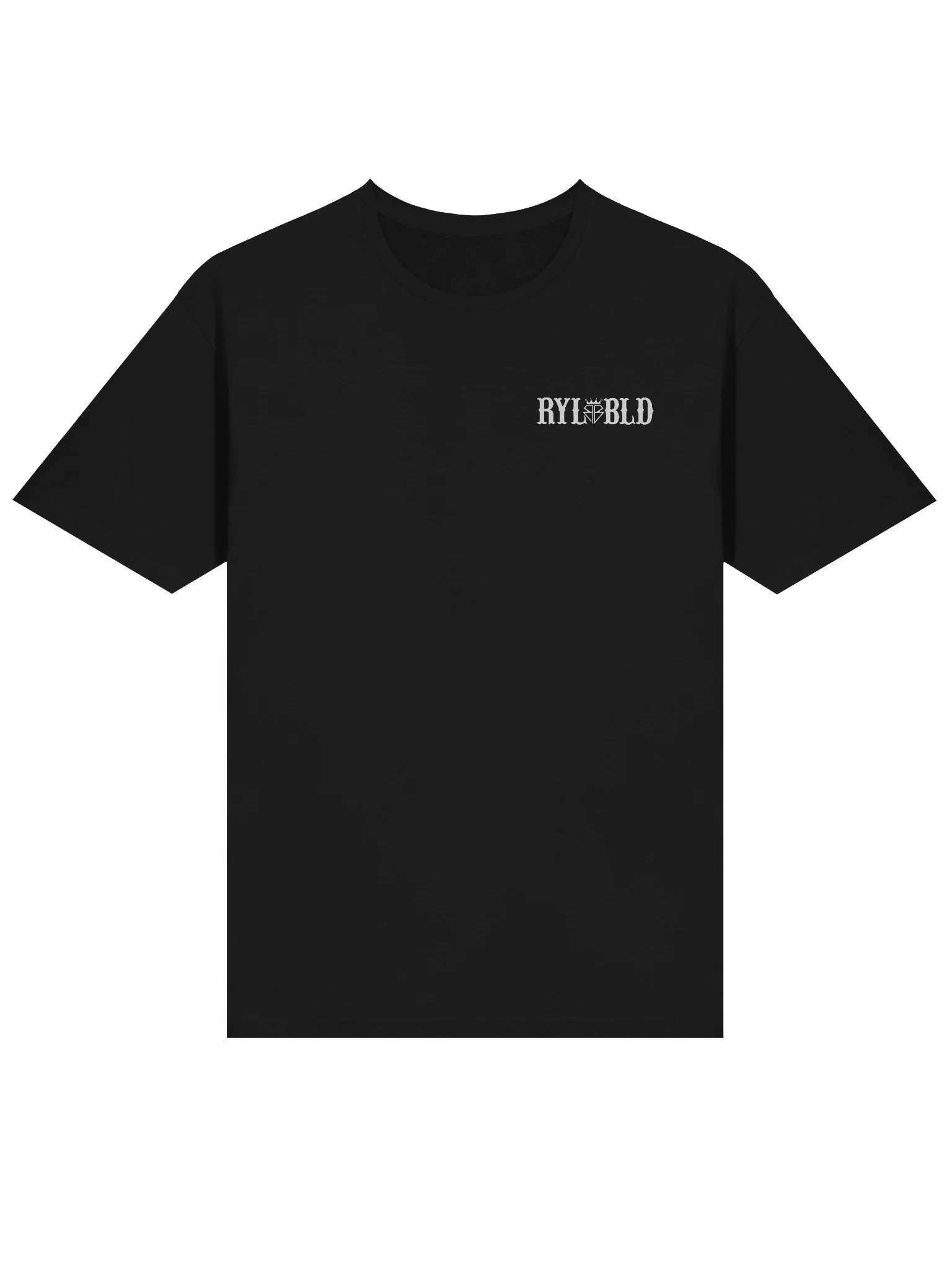 RYL BLD WHITE LOGO product image (19)