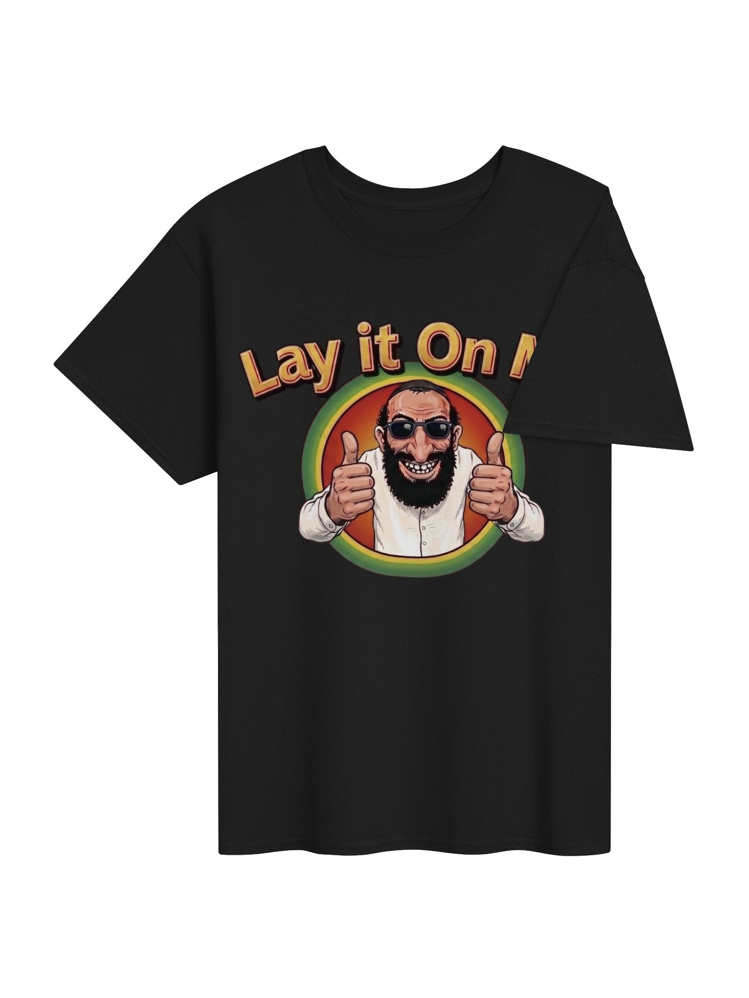 Lay It On Me Thumbs up product image (41)
