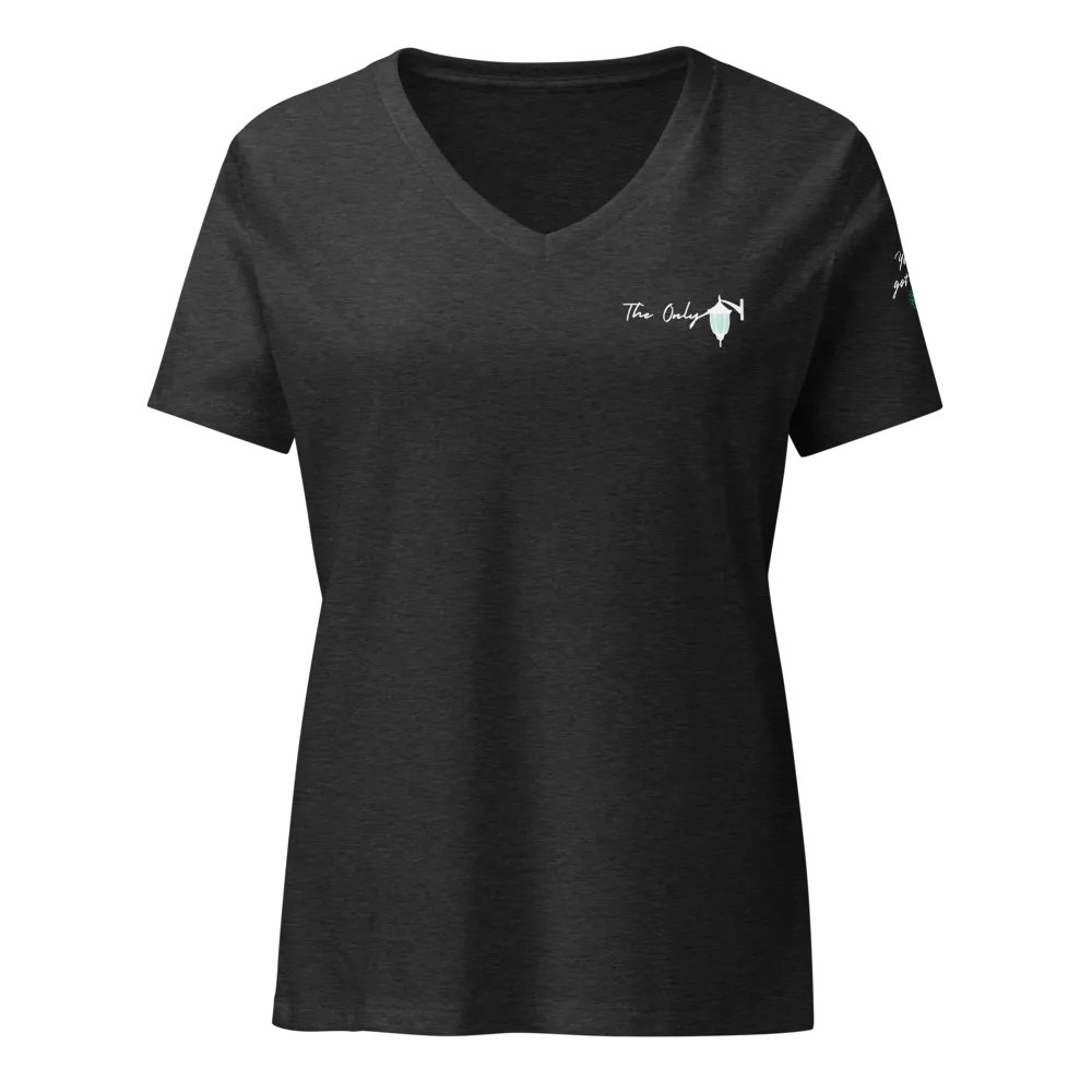 The Chops- Long-cut Shirt product image (1)