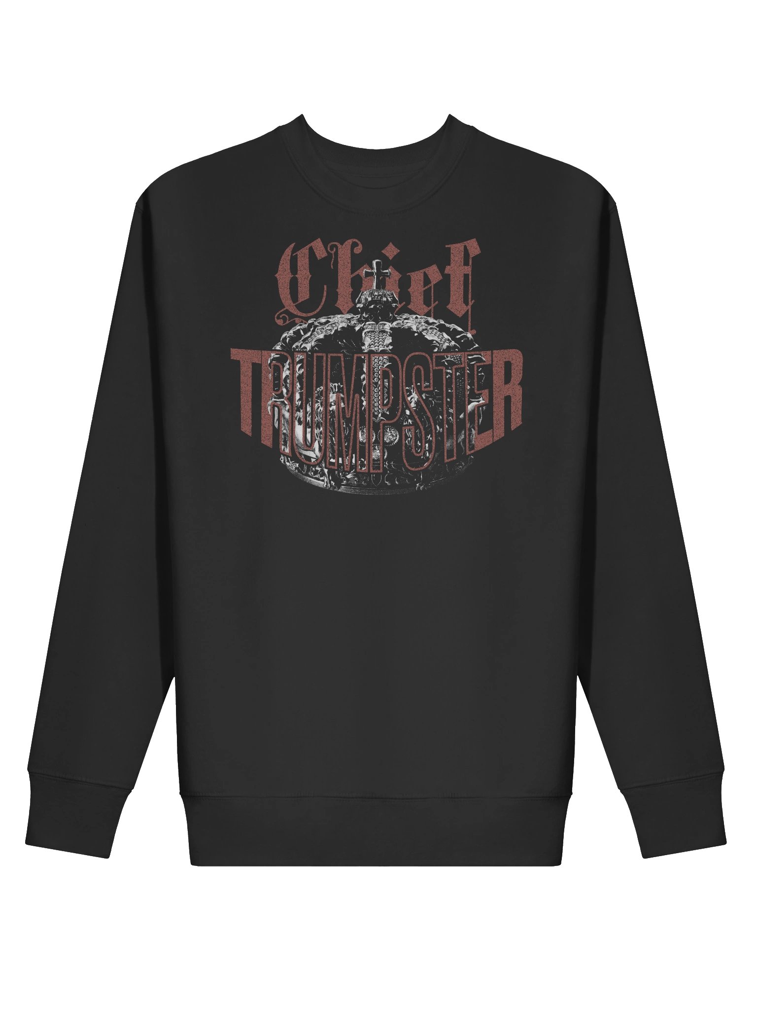 WORTH SWEATSHIRT product image (4)
